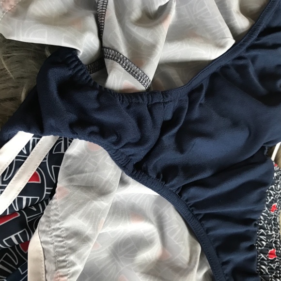 2 pair EUC bundle champion running shorts M - Picture 15 of 16